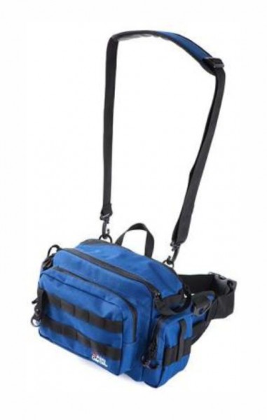 Abu Garcia Hip Bag Large 2 - Japan-Programm