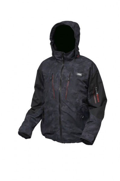 DAM CamoVision Jacket - Angeljacke