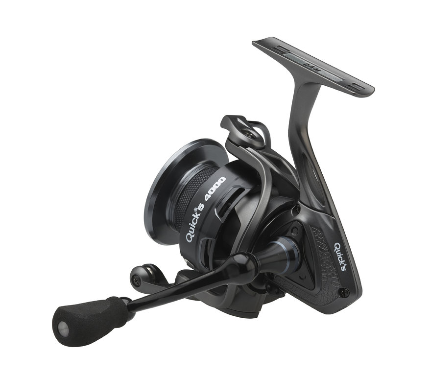 DAM Quick 5 Series 1000 - 4000 FD Reels