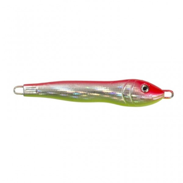 Robinson Pilker Sea Fox Head Fish