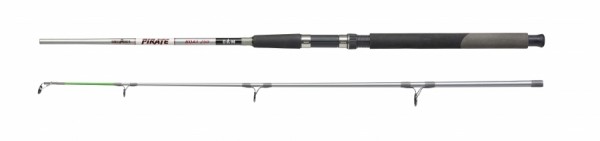 DAM STEELPOWER PIRATE BOAT 100-250g - Rod Series