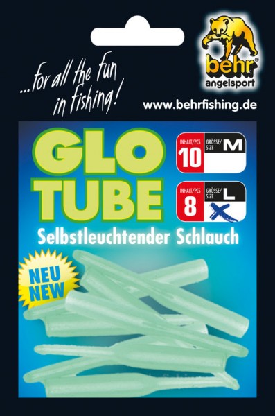 seabehr Glo-Tubes