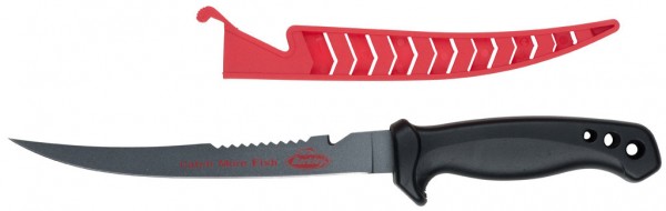 Berkley Fishin Gear Knife - Filetiermesser