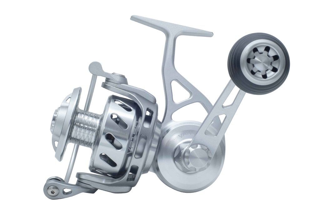 Van Staal VR Series Bailed Spinning Reel - Buy cheap Reels!