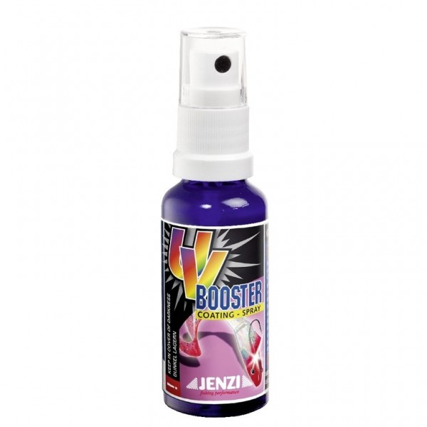 Jenzi UV-Booster