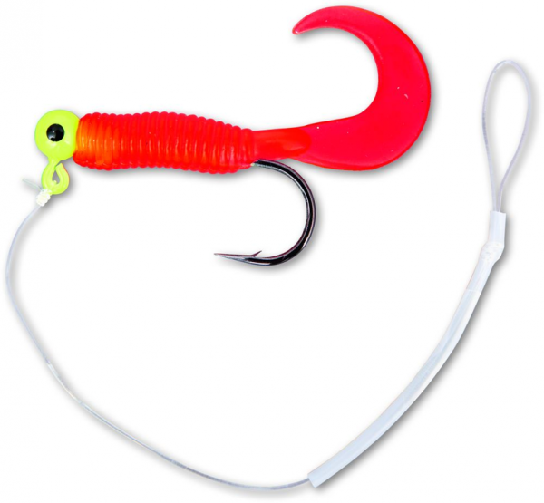 Mustad DORSCH RIG Einhänger für Fastach System