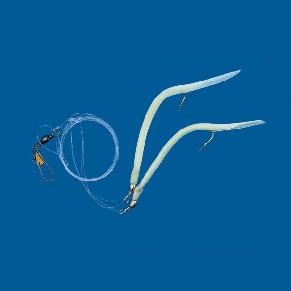 YAD 2-piece Makk-System