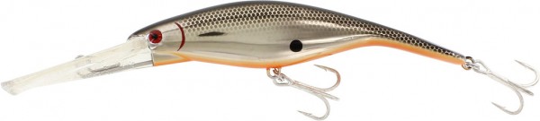 WESTIN Platypus SW Hardlure - Wobbler