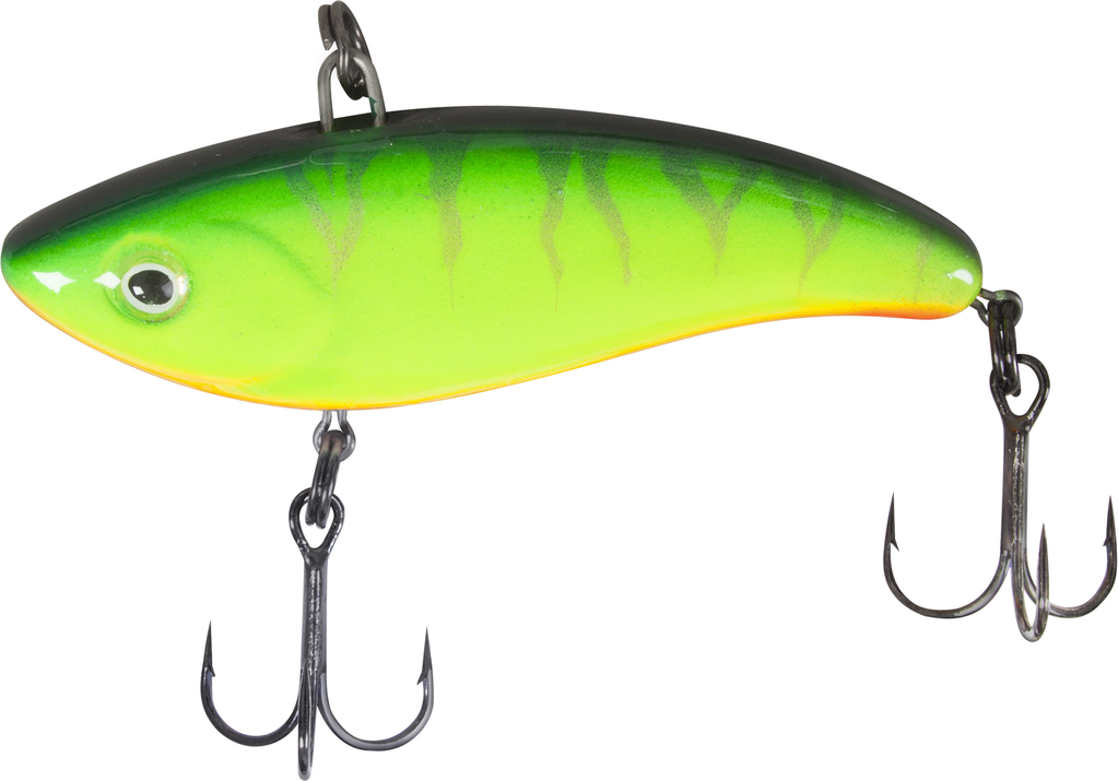 Quantum Mann's Acc-Trac 79 Wobbler 7,5cm 13g schwimmend Tauchtiefe 2,5m 