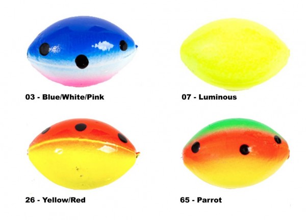FLADEN Bullet Sinker