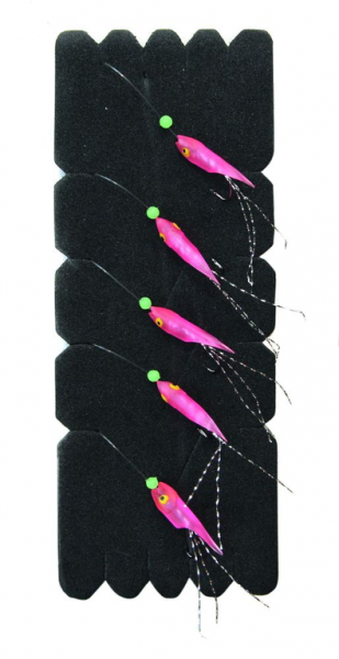 Mustad Shrimp Bait - for Fastach System