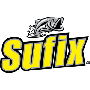 Sufix 832 Braid Multicolor 0,24mm 300m