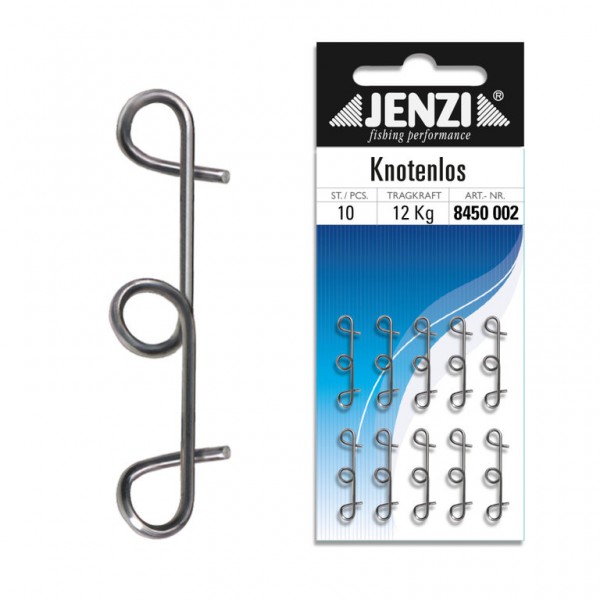 Jenzi Line-Connector
