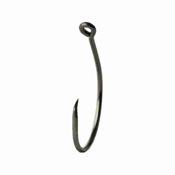 Mustad Demon Circle Hook - Top Haken!