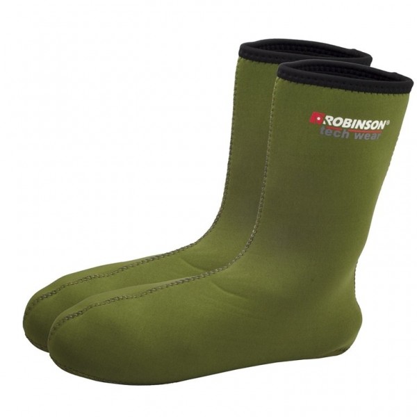 ROBINSON Neopren-Socken