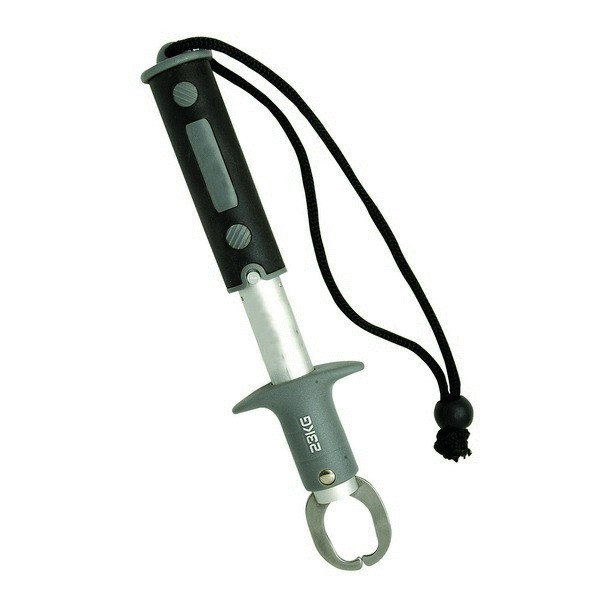 Fish grabber typehohpa