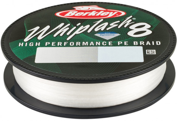 Berkley Whiplash 8 NEU!! alle Stärken und Farben von Großspule ab 0,11€ pro 1m 