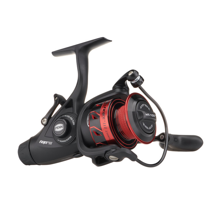 Penn Fierce Iii Live Liner Spinning Reel Buy Cheap Pilker Discount