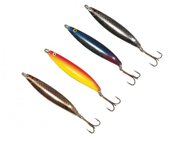 Behr TRENDEX Seatrout-Spoon