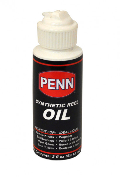 PENN Oil