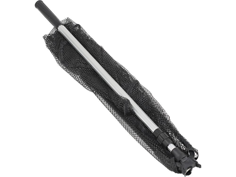 KINETIC DRACO LANDING NET – Folding Telescopic Landing Net
