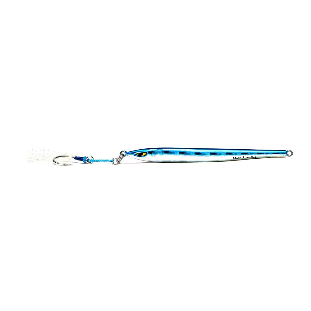 Mustad Moonriser Jig - Buy cheap!