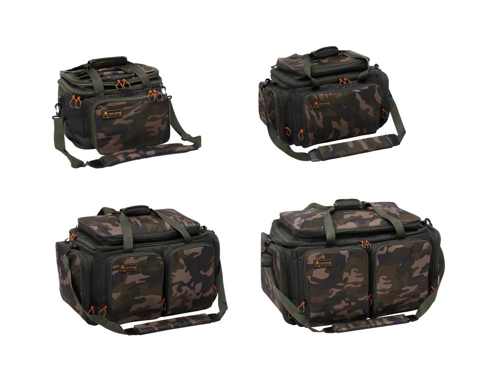 Prologic Avenger Carryalls | Hengelsport Vught NAtuurlijk