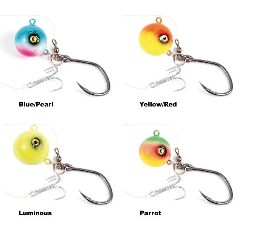 FLADEN Deadbait Halibut Rig - Günstig kaufen bei pilker-discount!