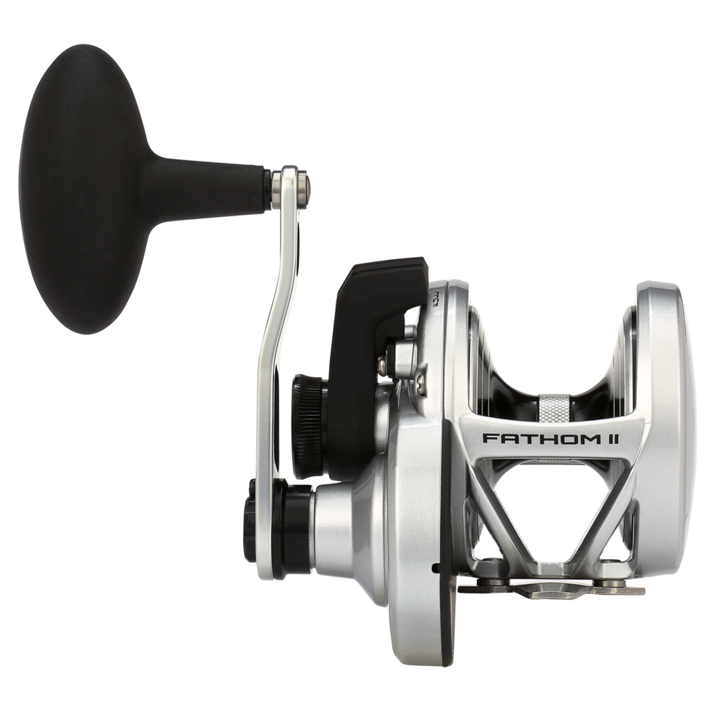 Morsetto Asta Penn Fathom II – Ricambio Originale Per FTHii 30SDP E 40SD (33N-113)