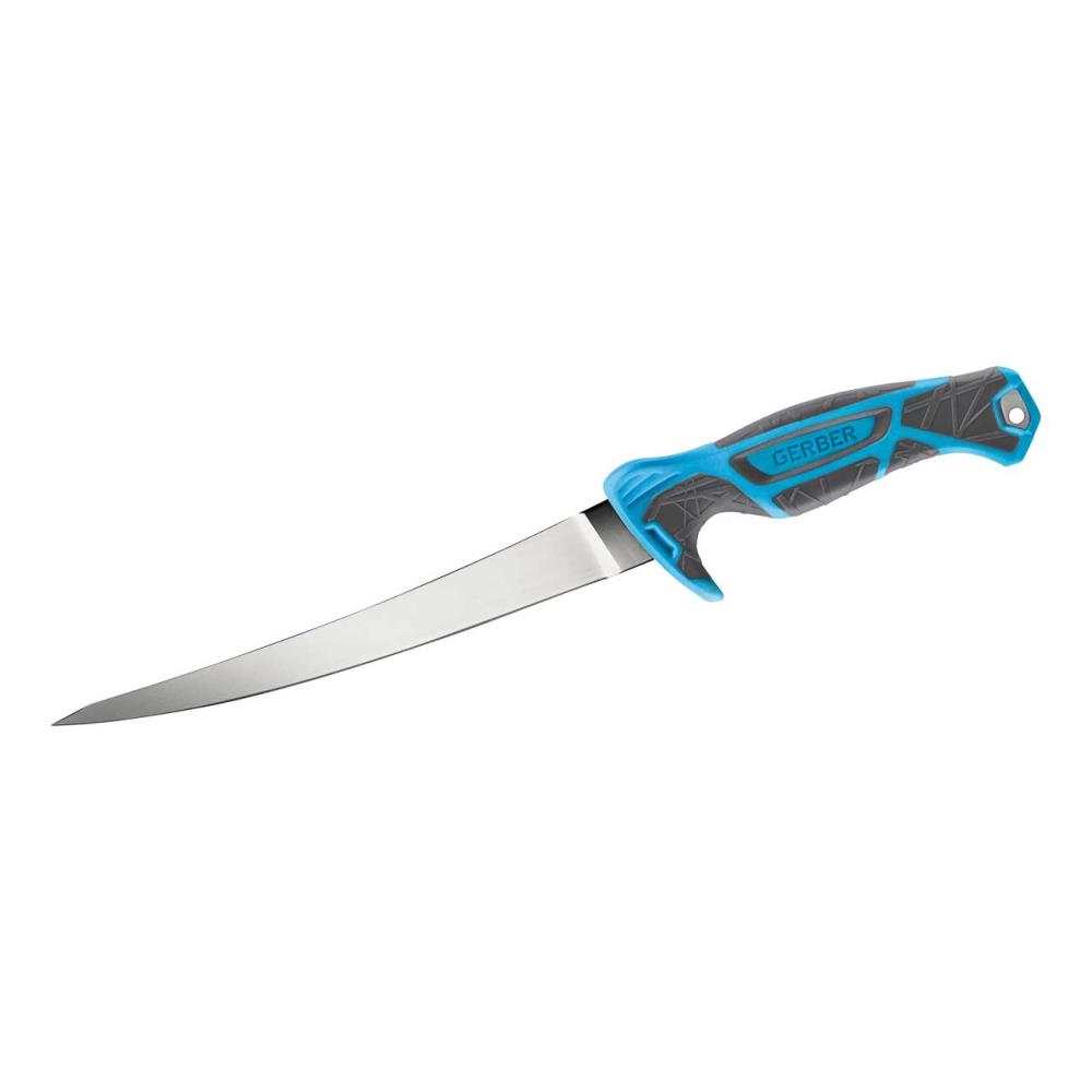 Filetiermesser für Angler | Präzise und scharfe Messer für die ...